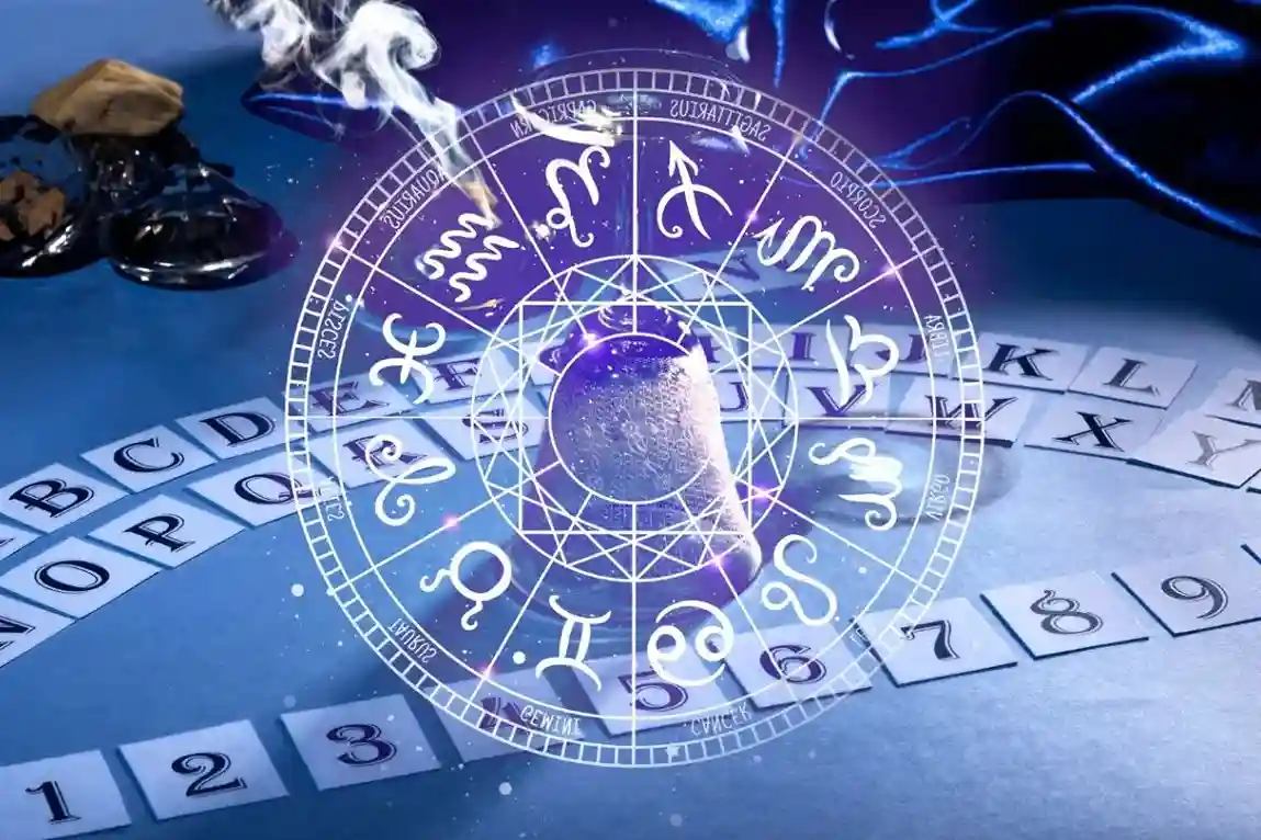 Zodiak Paling Beruntung di Tahun 2025 Berdasarkan Astrologi