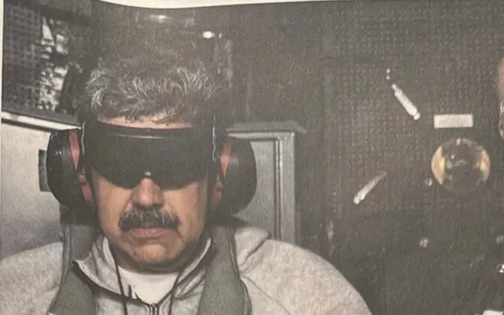 Nike Tech Fleece Maduro